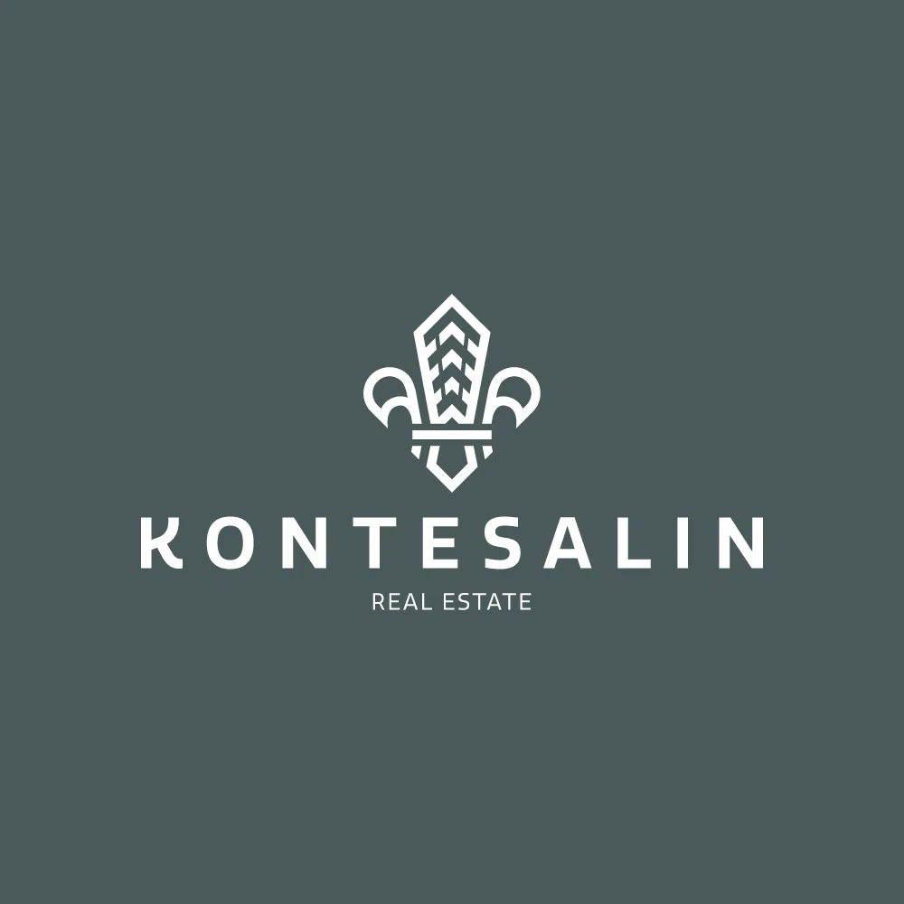 Kontesalin – Logotipo